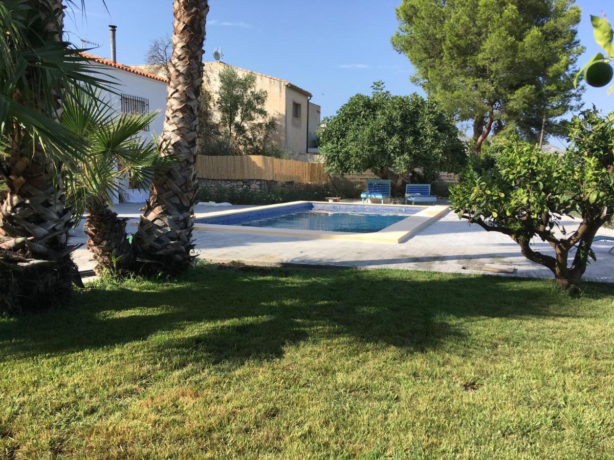 Tormos Casa Alestelou מראה חיצוני תמונה