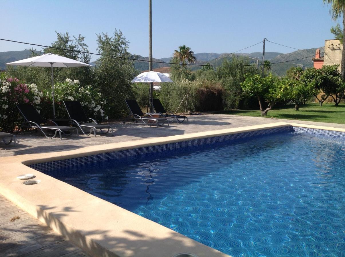 Tormos Casa Alestelou מראה חיצוני תמונה