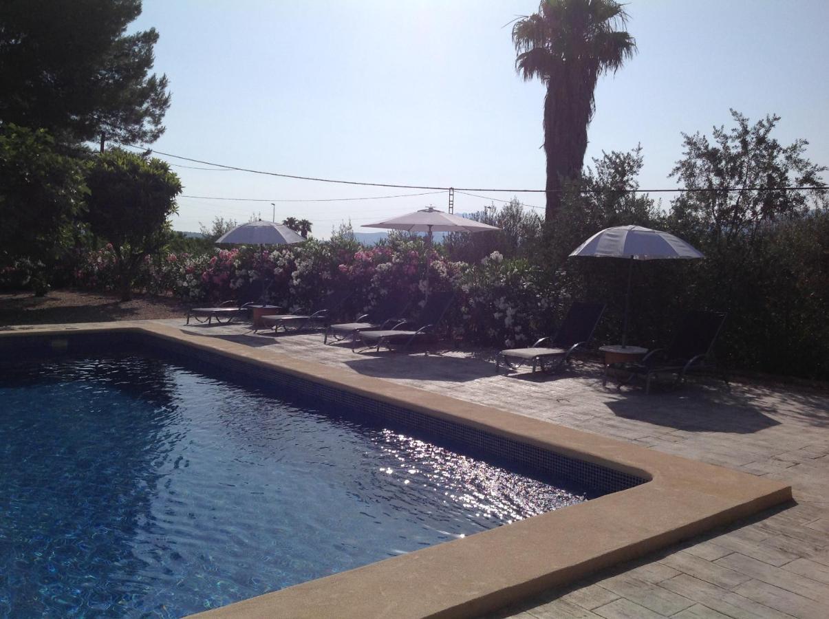 Tormos Casa Alestelou מראה חיצוני תמונה