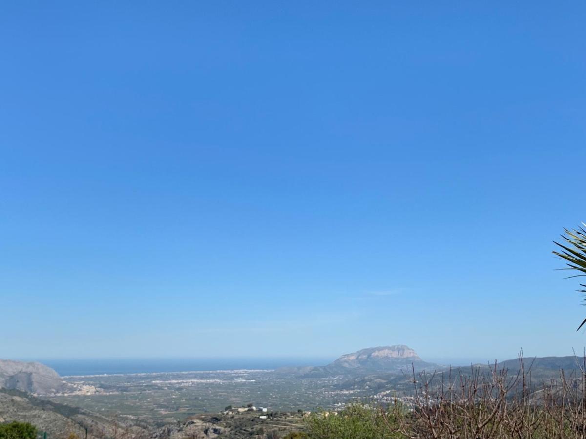 Tormos Casa Alestelou מראה חיצוני תמונה