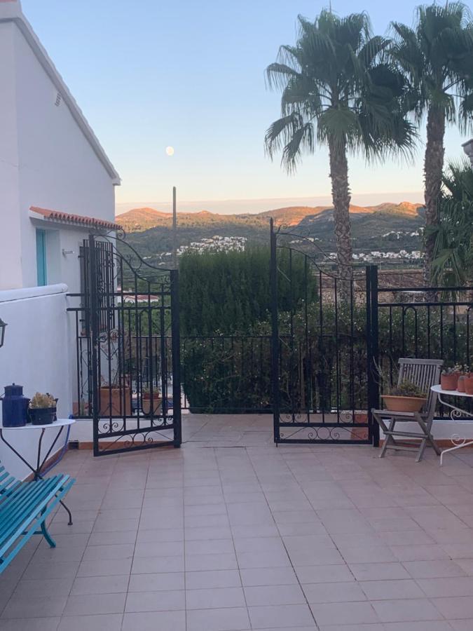 Tormos Casa Alestelou מראה חיצוני תמונה