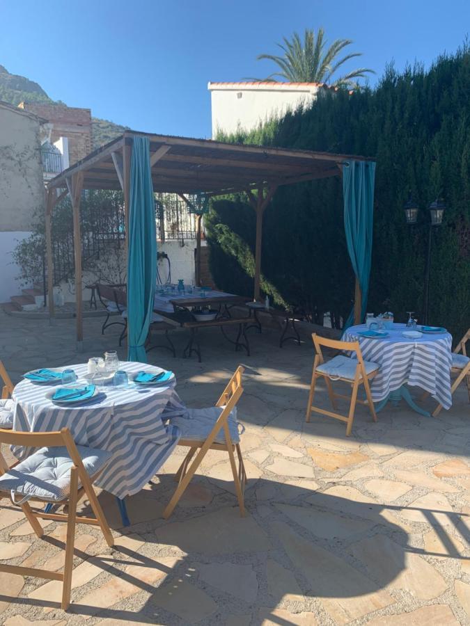 Tormos Casa Alestelou מראה חיצוני תמונה