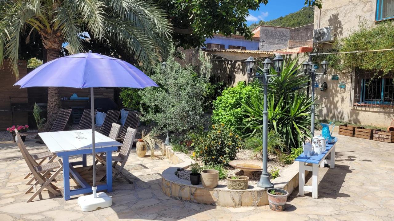 Tormos Casa Alestelou מראה חיצוני תמונה