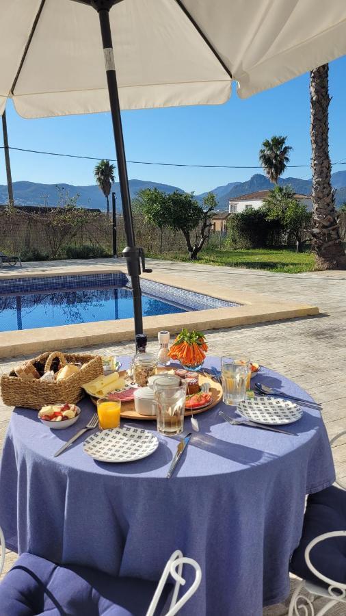 Tormos Casa Alestelou מראה חיצוני תמונה