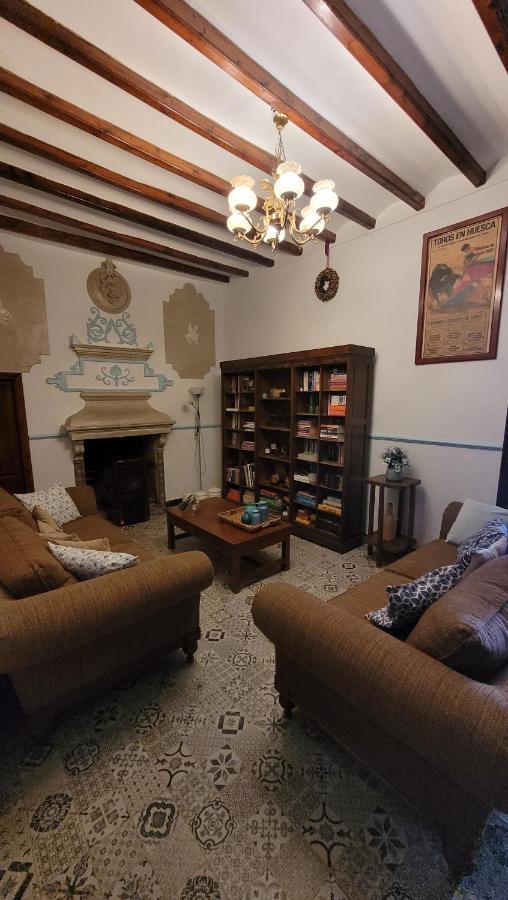 Tormos Casa Alestelou מראה חיצוני תמונה