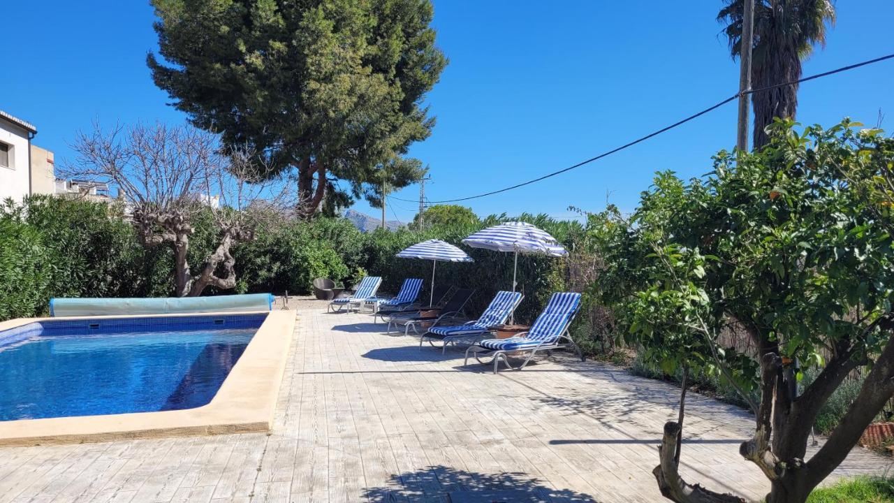 Tormos Casa Alestelou מראה חיצוני תמונה