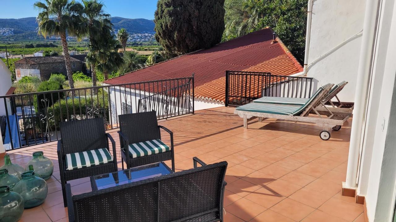 Tormos Casa Alestelou מראה חיצוני תמונה