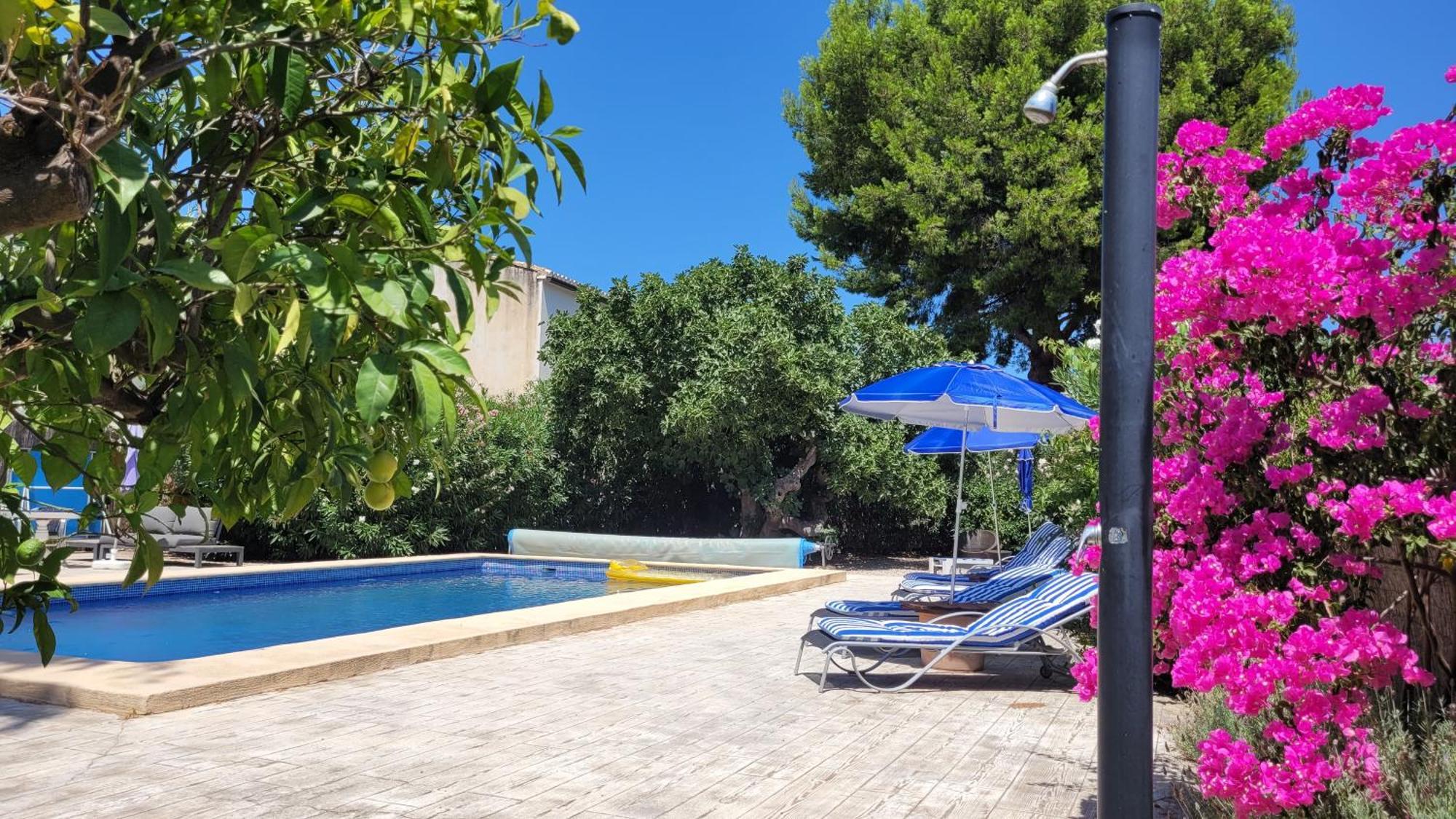 Tormos Casa Alestelou מראה חיצוני תמונה