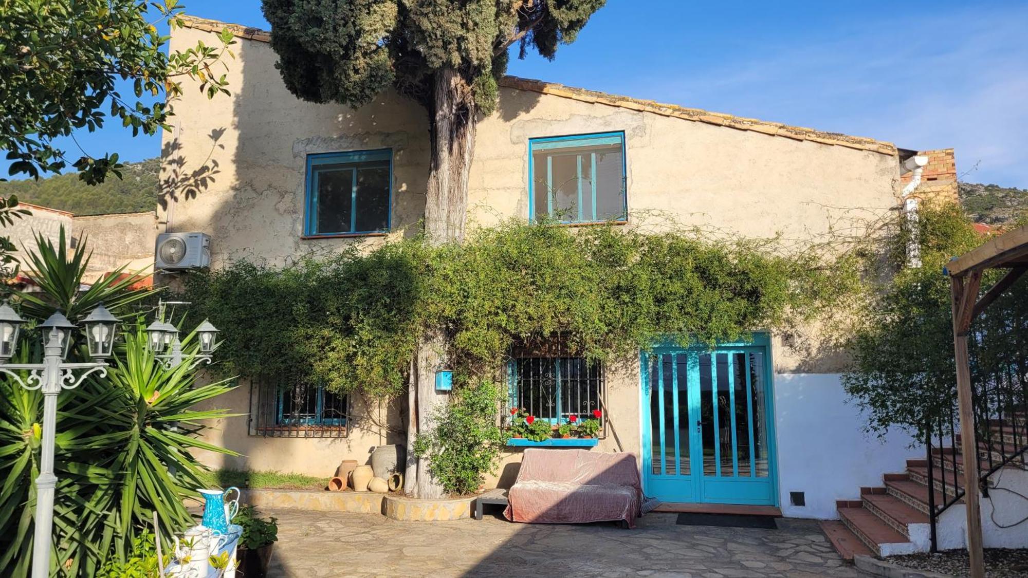Tormos Casa Alestelou מראה חיצוני תמונה